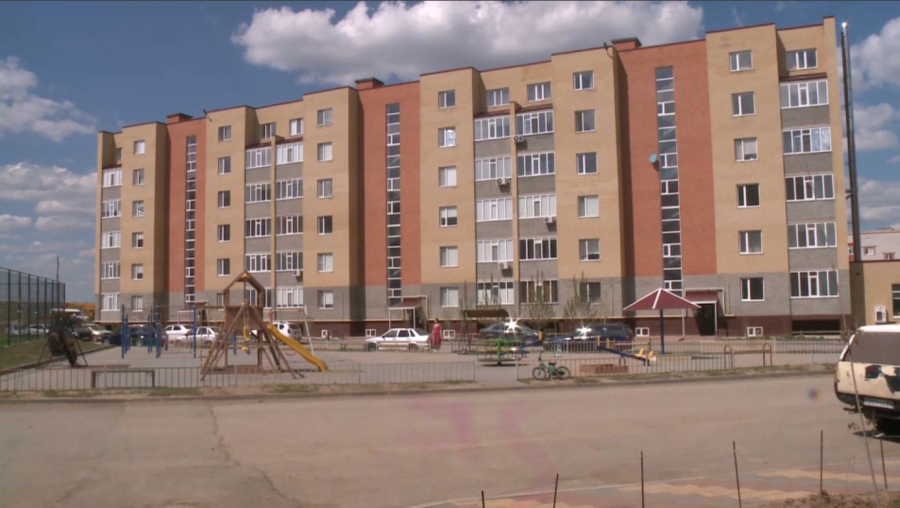 Ақтөбедегі жаңа шағынауданды жылан жайлады