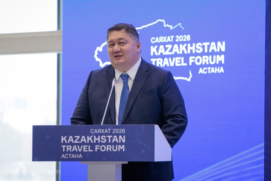 Прямые рейсы в США: в Казахстан прибудут американские авиааудиторы