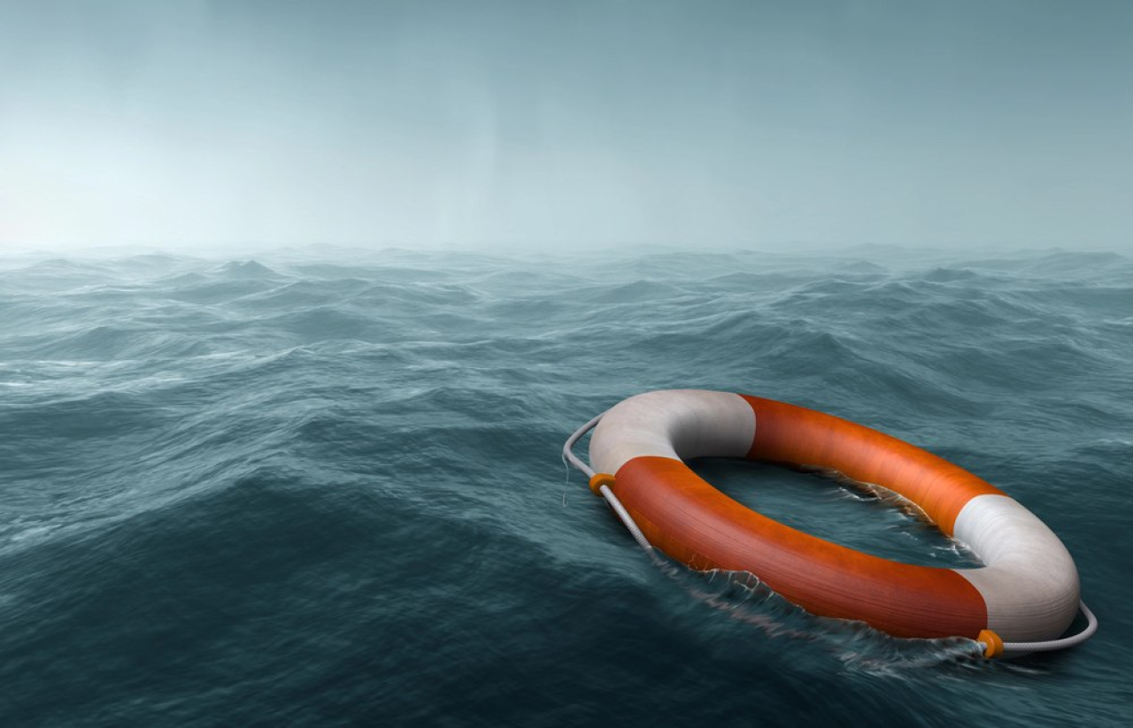 60 человек погибли в результате опрокидывания лодки в Нигерии