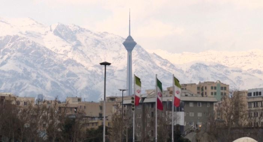 Иран келіссөзден бас тартты