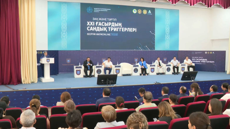 Алматыда қаржылық алаяқтыққа қатысты 12 қылмыстық іс тіркелді