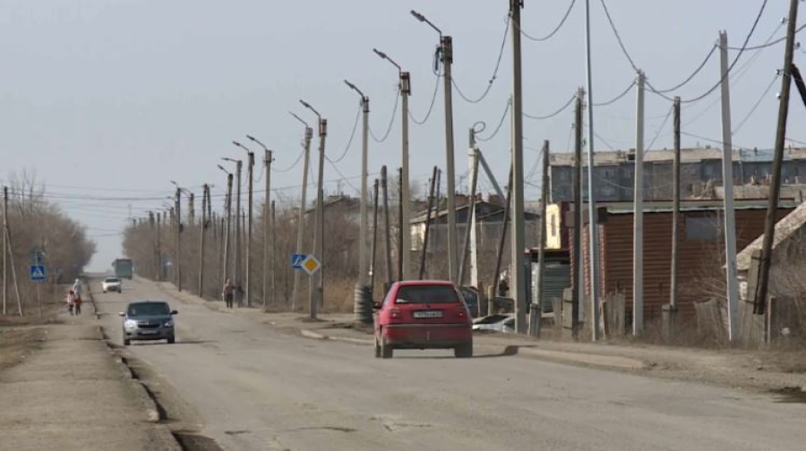 Электрические сети модернизируют в Карагандинской области