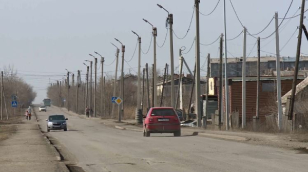 Электрические сети модернизируют в Карагандинской области