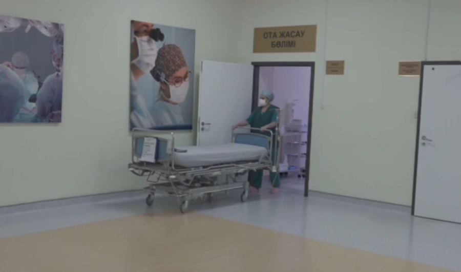 Молодёжь всё чаще попадает к кардиологам