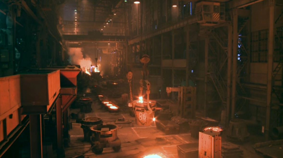 Ақсу ферроқорытпа зауытына ₸850 млн айыппұл салынды