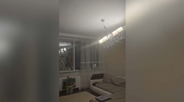 Бішкекте 5 балдық жерасты дүмпуі сезілді