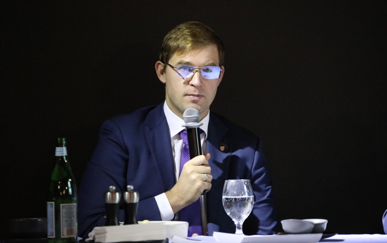 Тимур Турлов выводит Freedom Finance на новый уровень: стратегия роста и международного развития