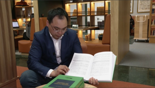 Сделать казахстанские законы более читабельными предложили эксперты