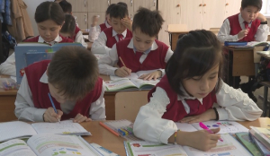 63 новые школы появятся в Алматинской области