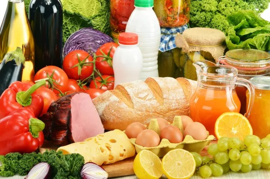 Какие продукты стали дешевле в Казахстане за неделю