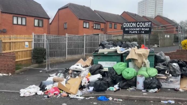 Как в разных странах мира сортируют отходы