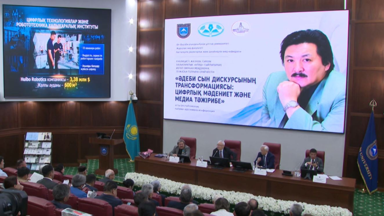 Әдеби сын трансформациясы