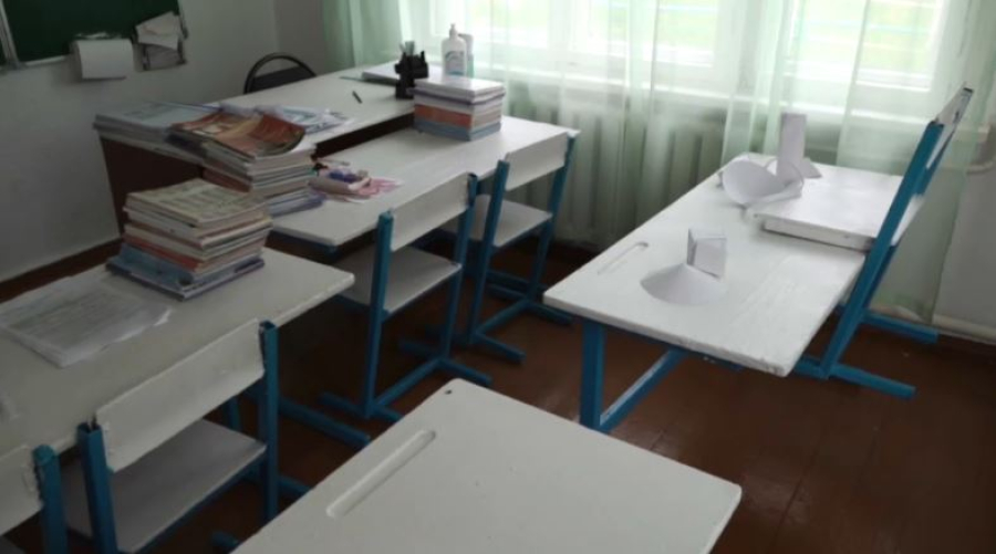 Восемь школ закроют из-за нехватки учеников в СКО