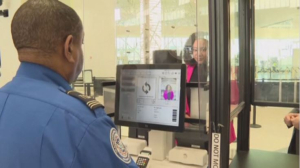 В США тестируют технологию распознавания лиц в аэропортах