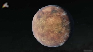 Учёные NASA обнаружили новую планету