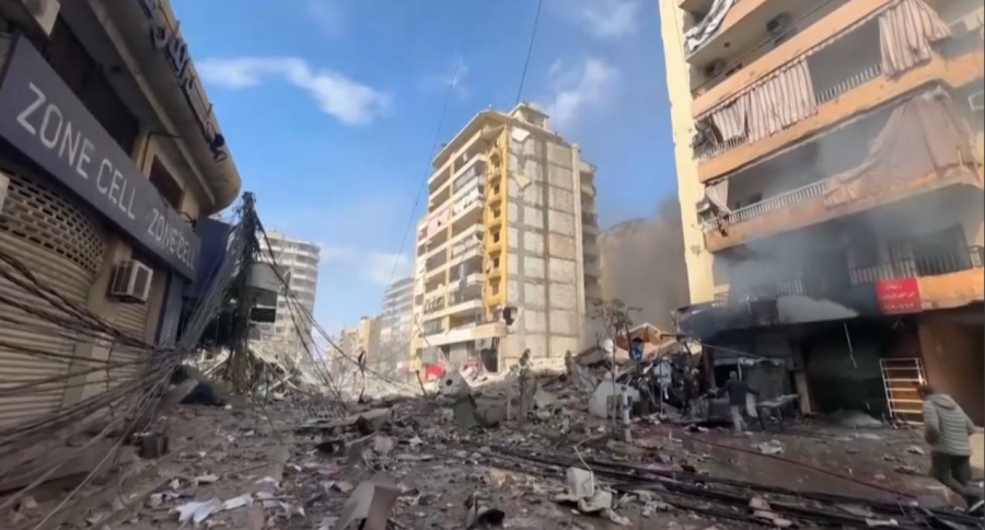 СМИ: США потратили $12 млрд на операцию в Иране