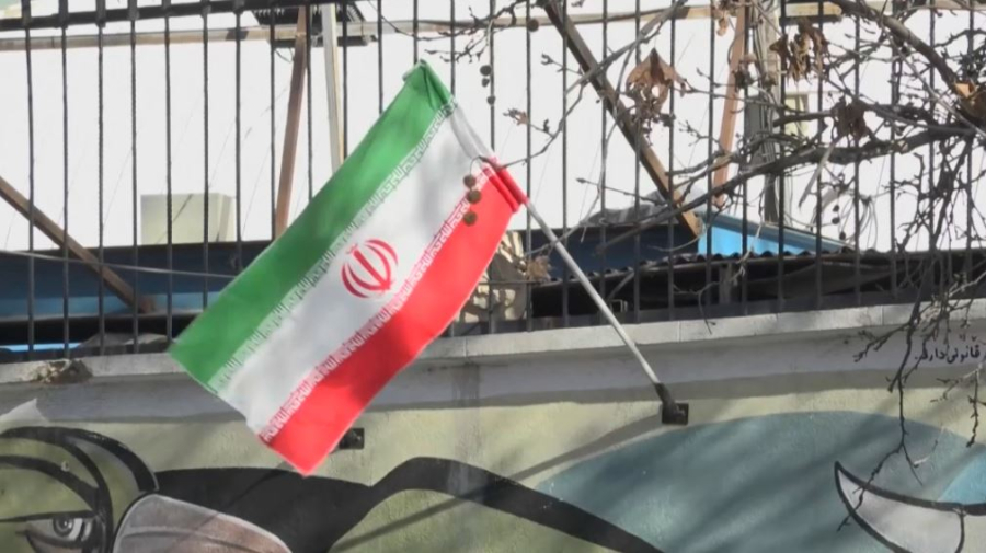 СМИ: Иран отложил выборы преемника Хаменеи