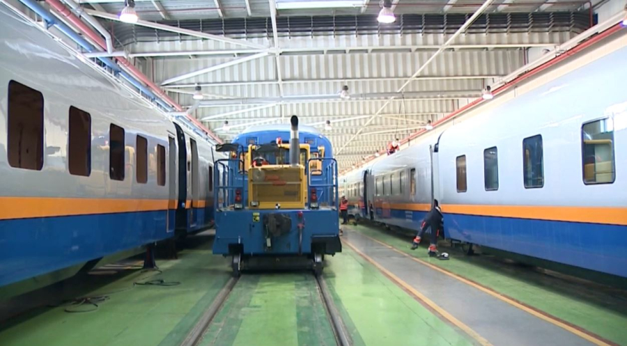 ҚТЖ саланы цифрландыруға ₸1 трлн жұмсайды