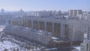Больше 40 судоисполнителей привлекли к ответственности в Казахстане