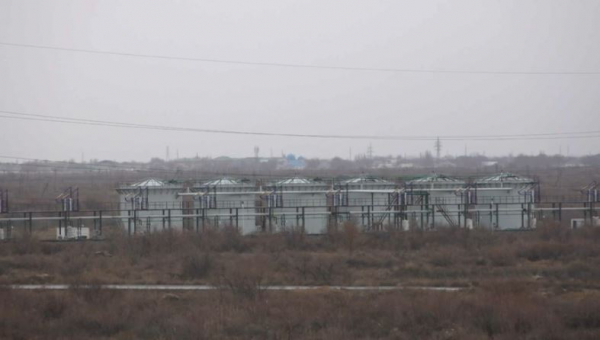 Опасное соседство: сернокислотная база в Шиели вызывает тревогу у местных жителей