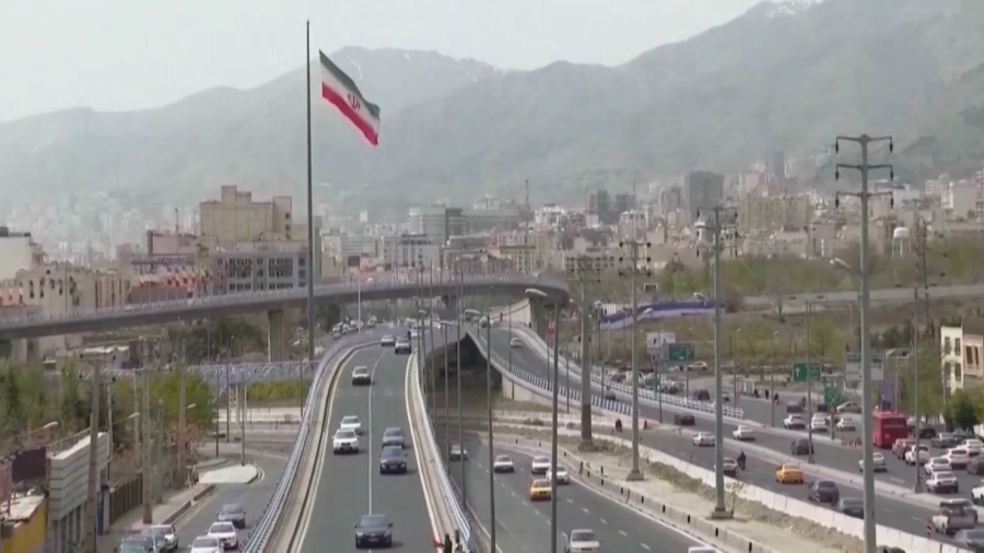 Иран АҚШ-тан өтемақы талап етті