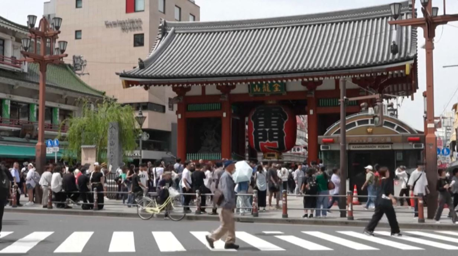 Жапония ядролық саясатты қайта қарайды