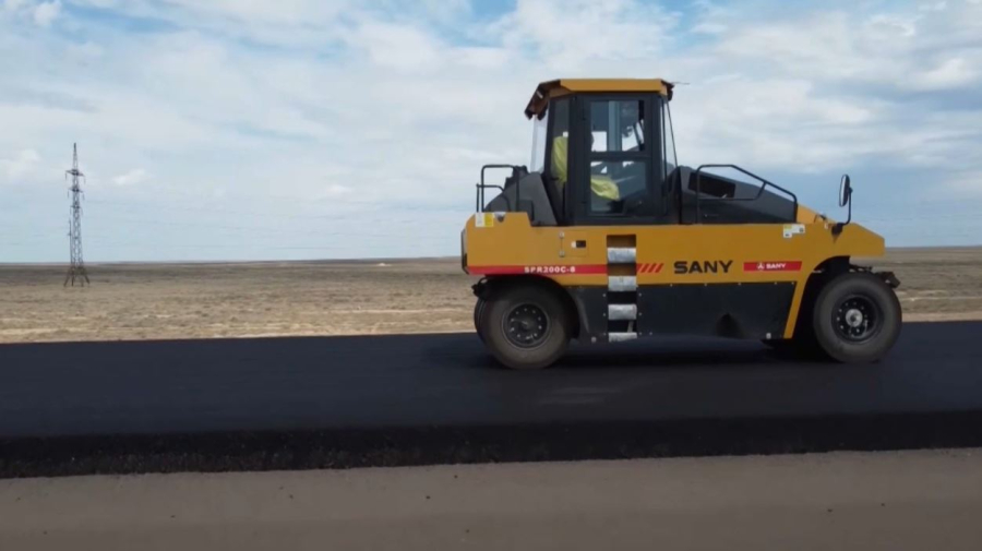 Астана мен Ақтаудың арасы 800 шақырымға қысқарады