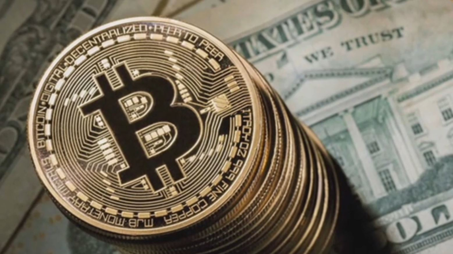 Почти ₸5 млрд налогов не доплатили продавцы криптовалюты в Казахстане