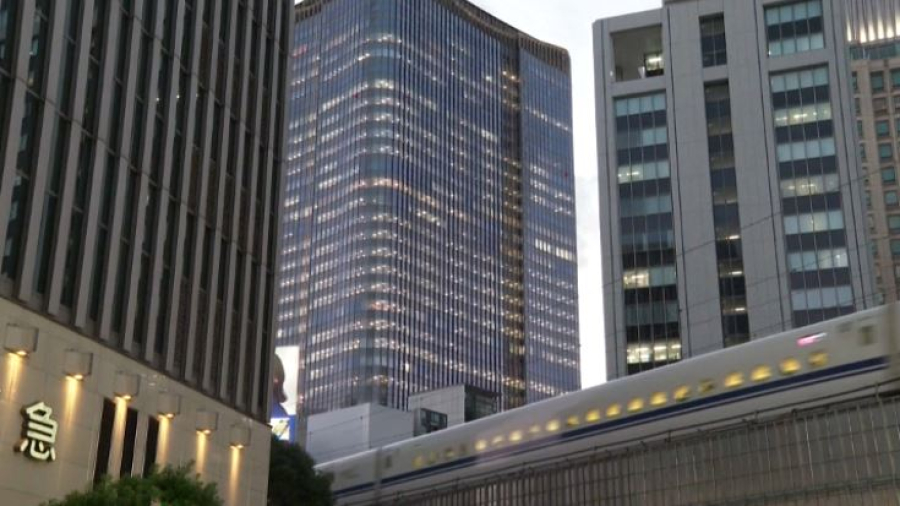 Преступность в Японии растёт 4 года подряд