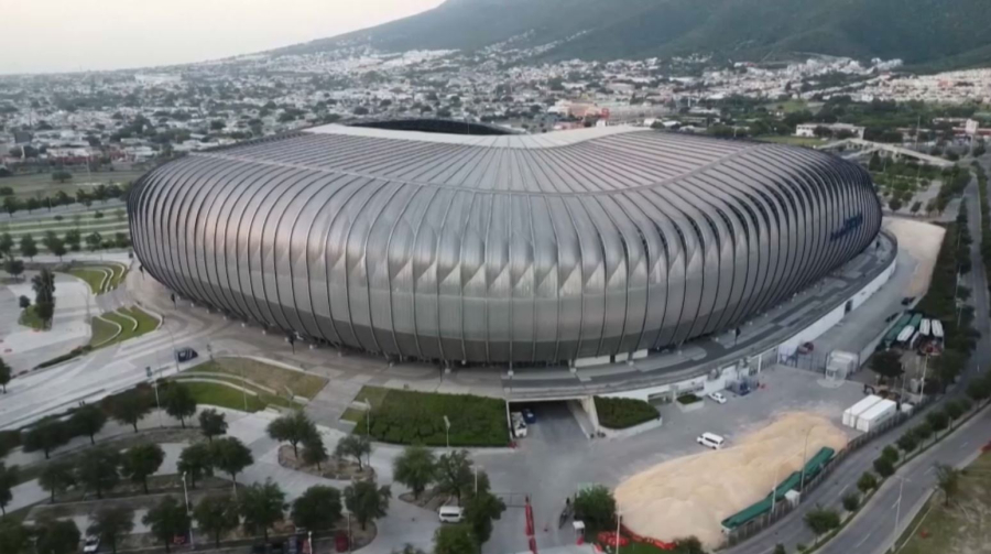 ЧМ-2026 по футболу станет самым вредным для климата