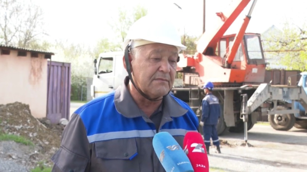 Заслуженный энергетик готовит новое поколение специалистов