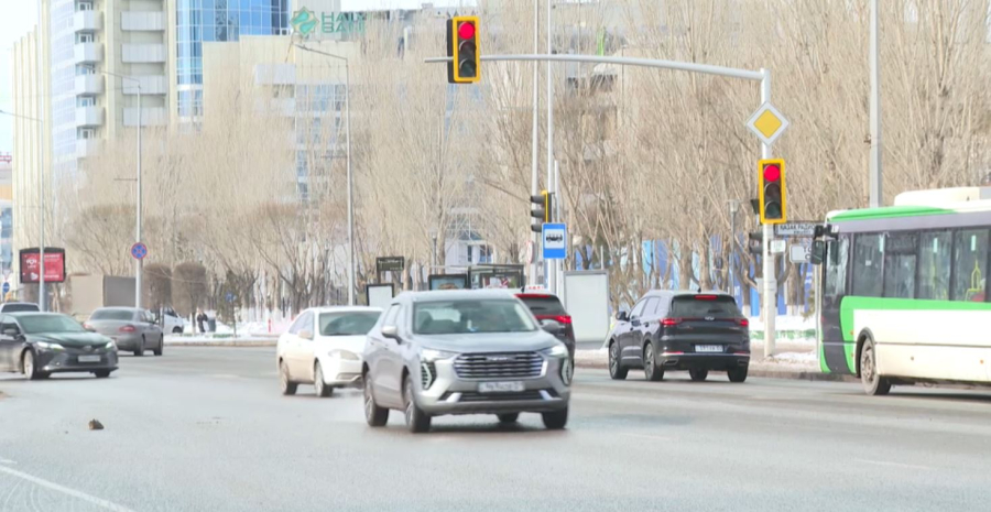 Жол ережесін жиі бұзатындар жеңілдіктен қағылады