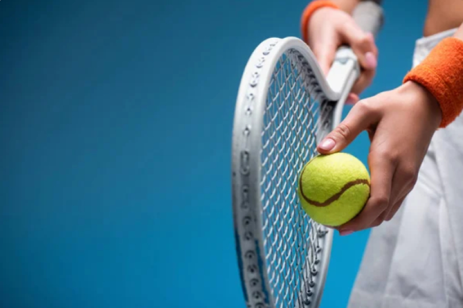 Елена Рыбакина уступила первой ракетке мира на турнире в Китае