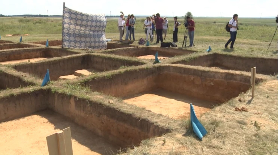 Археологияға арналған ақпараттық жүйе құрылады