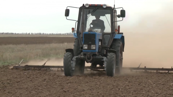 Дизтопливо для фермеров не подорожает – Минэнерго
