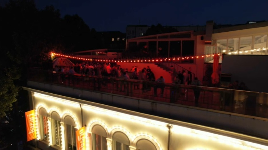 День Конституции Казахстана отметили в Тбилиси