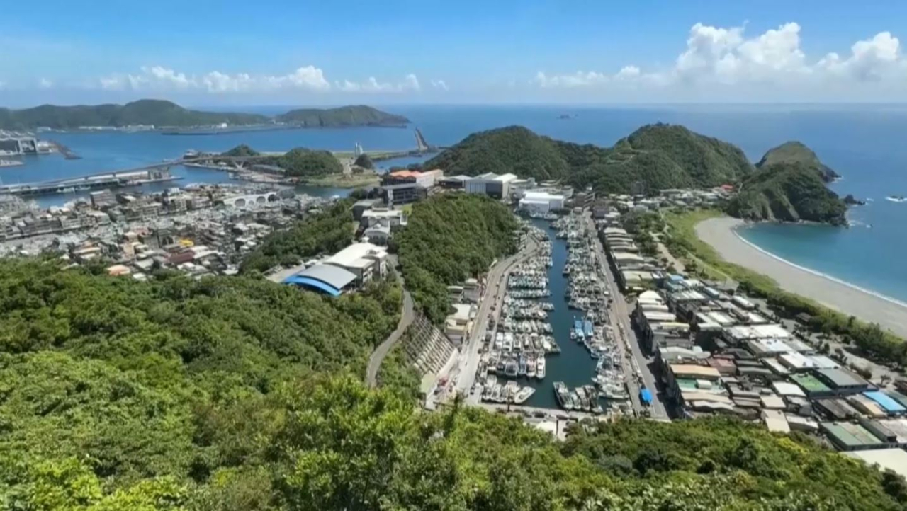 Тайваньға қуатты тайфун жақындап келеді