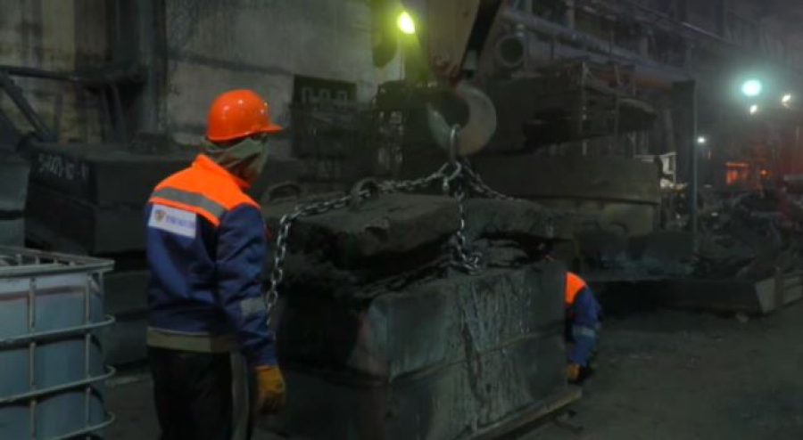 Свыше 3 тысяч казахстанских предприятий вывели из зоны производственного риска