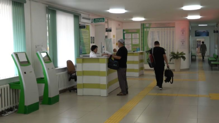 Жасанды зерде медицинаға енді