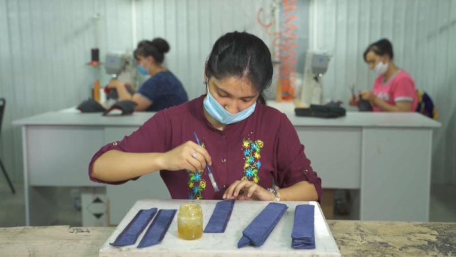 Мемлекеттік сатып алу кезінде отандық компанияларға басымдық беріледі