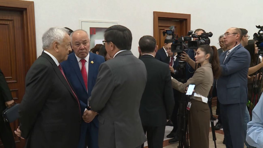 Рабочие профессии – в центре внимания Послания