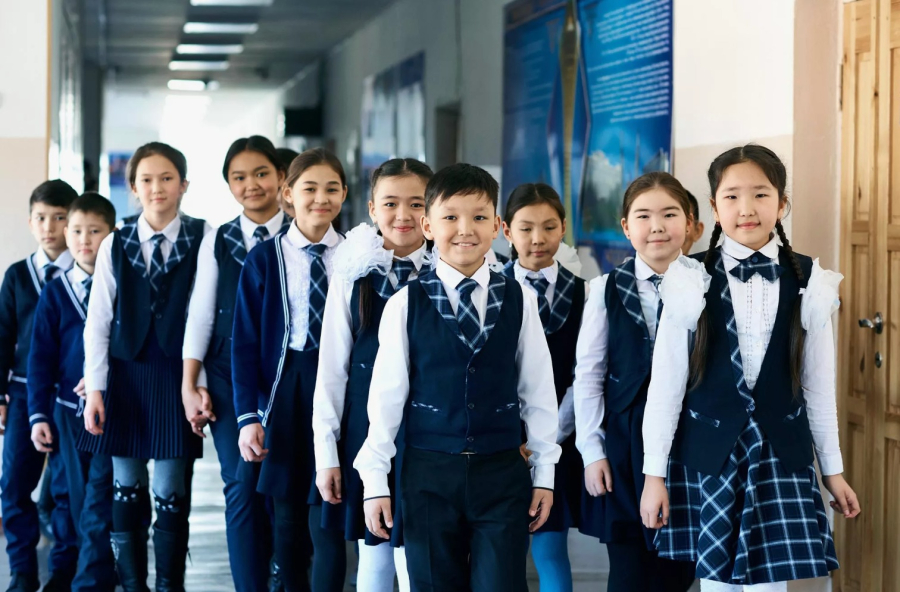 Қазақстанда балаларды қорғаудың бірыңғай жүйесі енгізілді