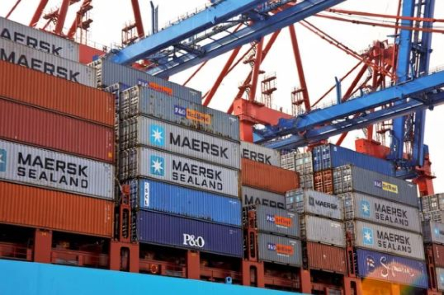 Казахстан усиливает роль Среднего коридора в мировой торговле