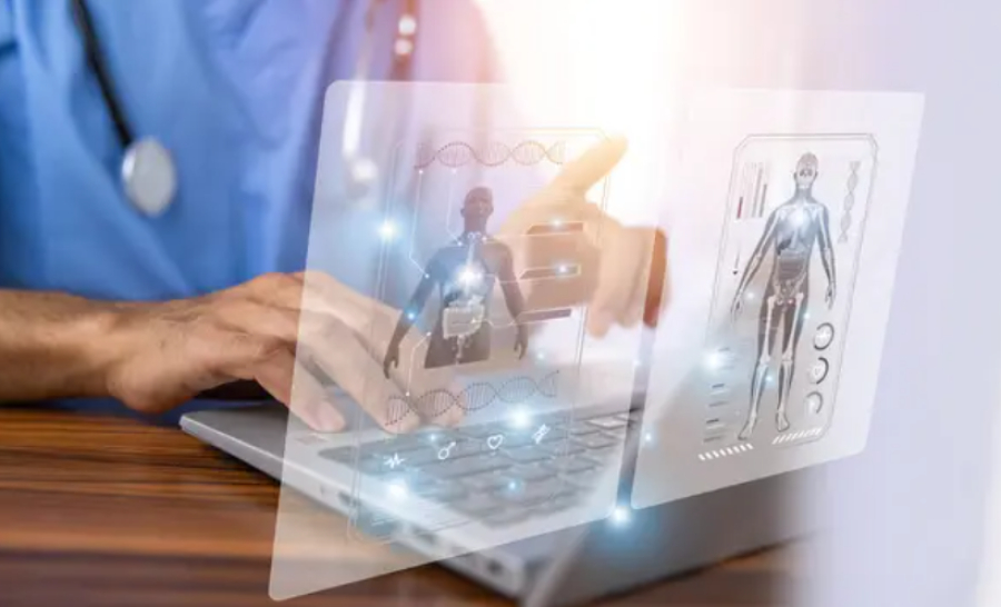 Как цифровые технологии повышают качество медуслуг