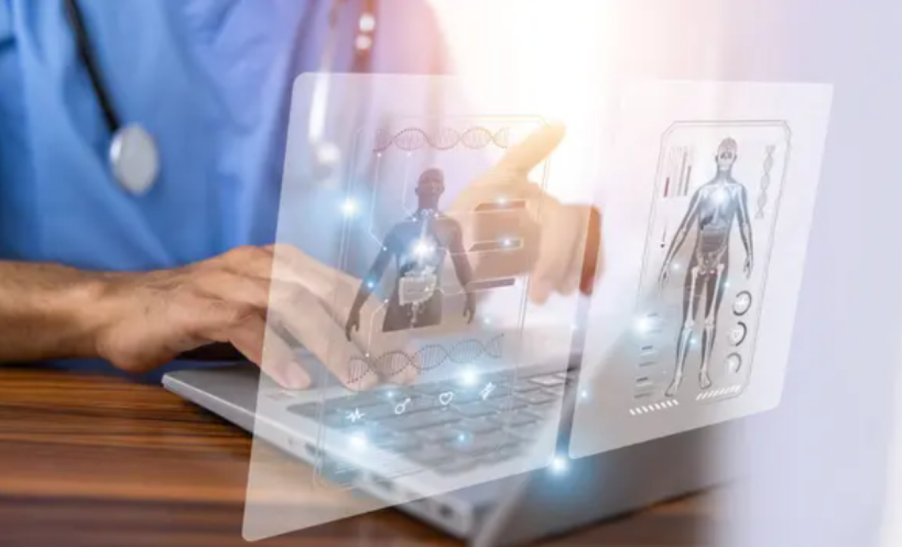 Как цифровые технологии повышают качество медуслуг