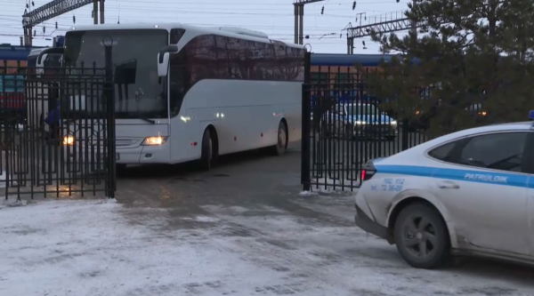 Четвёртое заседание Национального курултая пройдёт в Бурабае