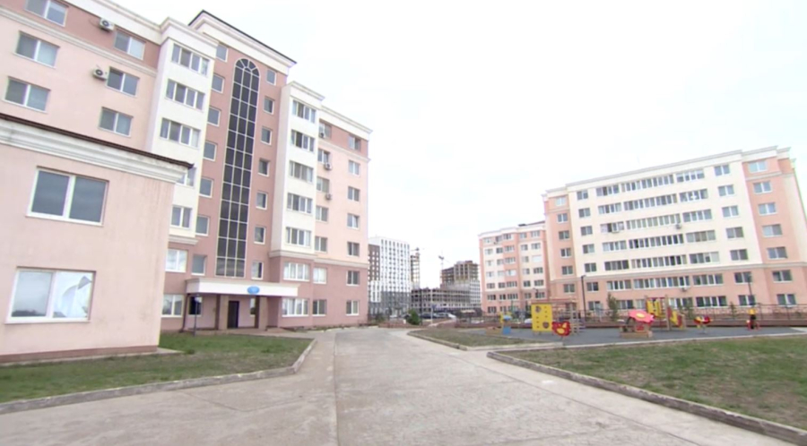 Қалалардың бас жоспары 96% цифрландырылды