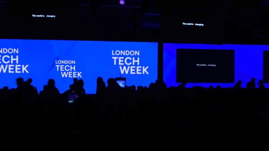 Қазақстандағы цифрландыру Ұлыбритания үкіметінің қызығушылығын тудырып отыр