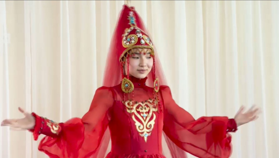 Өзбекстанда ұлттық өнерді ұлықтаған қазақ мектебі бар