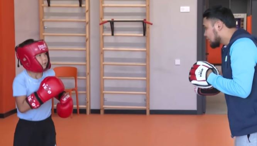 25 инвестпроектов реализуют в области Ұлытау